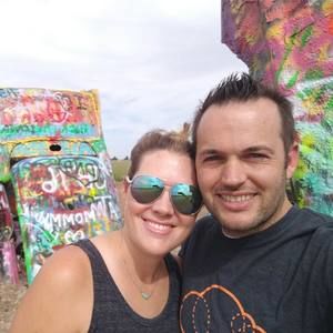 Meet your Posher, Amber